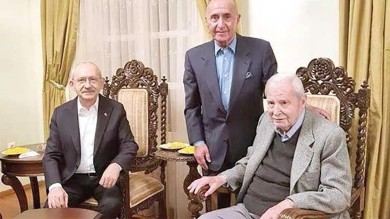 Kılıçdaroğlu adaylık turunda harekete geçti