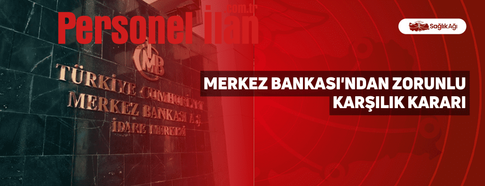 Merkez Bankası