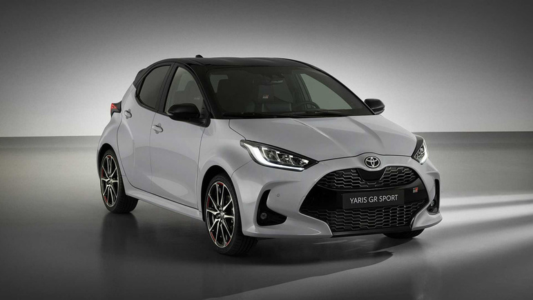 ÖTV muafiyeti ile satın alınabilecek Toyota modellerini sizler için derledik! - Resim : 2
