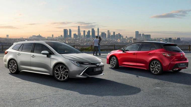 ÖTV muafiyeti ile satın alınabilecek Toyota modellerini sizler için derledik!