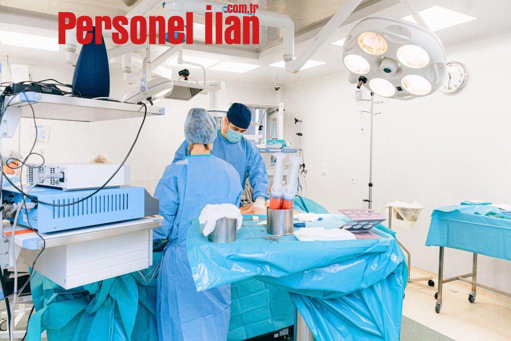 Pankreas Kanserinde Robotik Cerrahinin Önemi ve Diğer Tedavi Yöntemleri