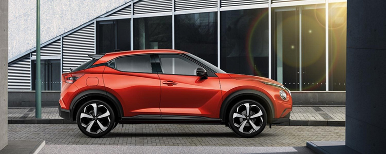 Sıfır araç alacaklar dikkat! Nissan Juke 2023 yılı güncel fiyat listesi açıklandı