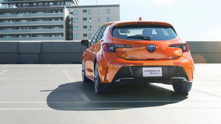 Toyota Corolla satış fiyatı geçen yılın Ocak ayına göre tam tamına 225 bin TL birden arttı - Resim : 2