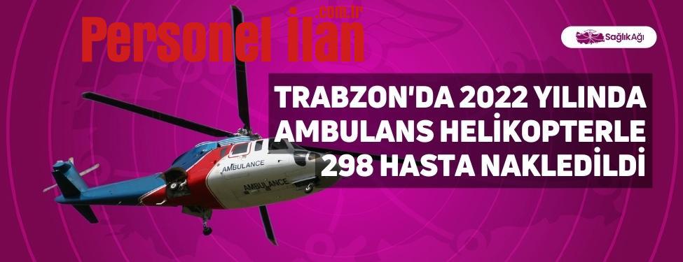 Trabzon