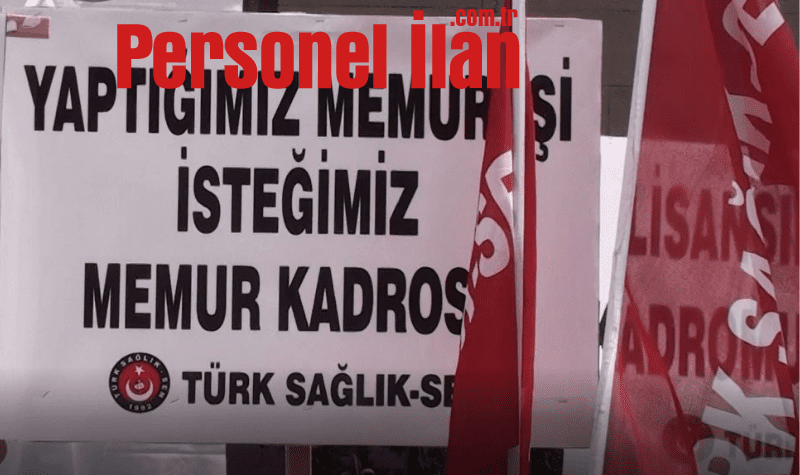 Türk Sağlık Sen: 