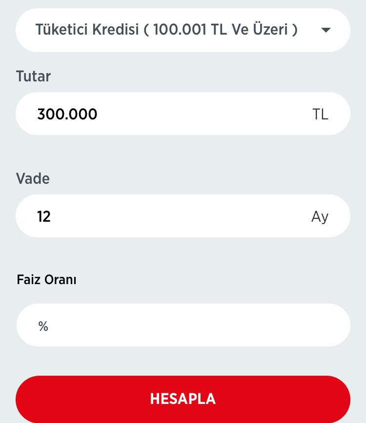 Ziraat Bankası 300 bin TL için duyuru yaptı! Başvuranlar düşük faiz oranı ile ihtiyaç kredisi alacak