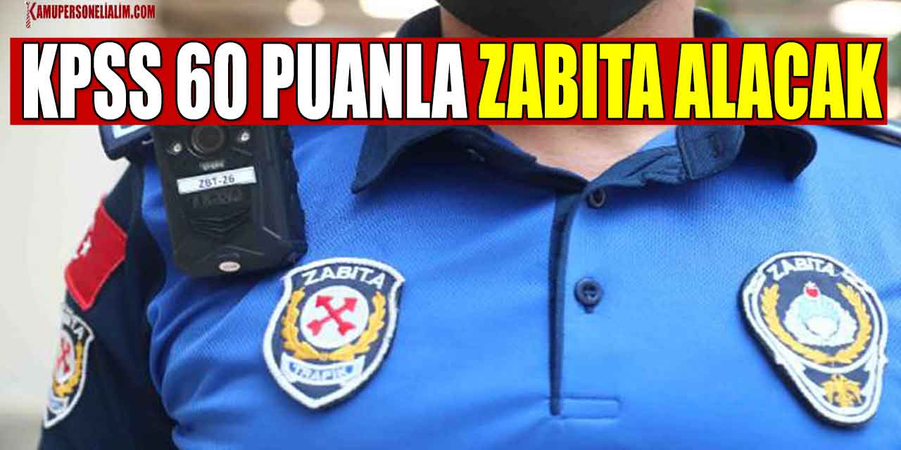 Kılıçarslan Belediyesi Personel Alımı! Başvuru Süreci Sadece 2 Gün