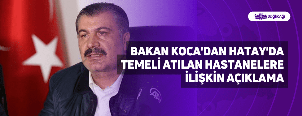 Bakan Koca
