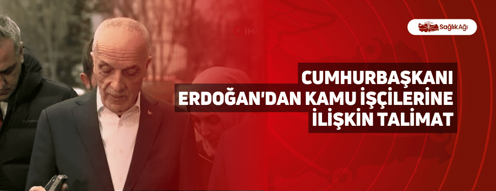 Cumhurbaşkanı Erdoğan