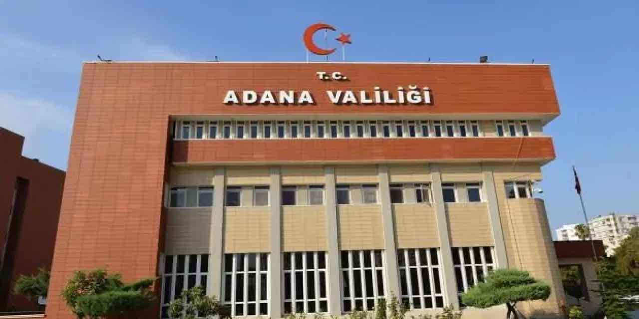 Adana Memur Alımı Güncel 2023 İlanları