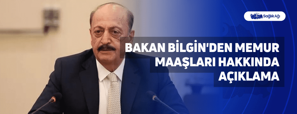 Bakan Bilgin