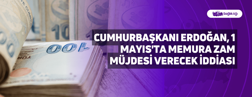 Cumhurbaşkanı Erdoğan, 1 Mayıs