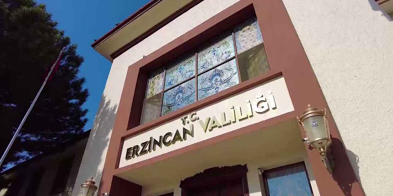 Erzincan Devlet Personeli Alımı İş İlanları