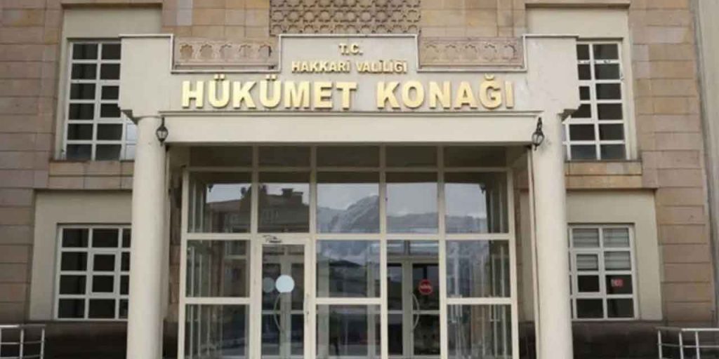 Hakkâri Memuru Alımı 2023 İlanları