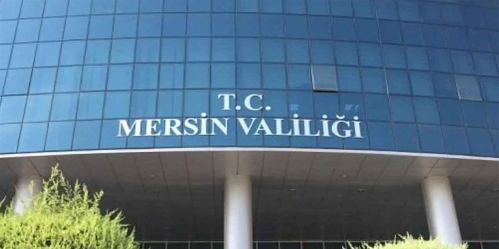 Mersin Personel Alımı İş İlanları