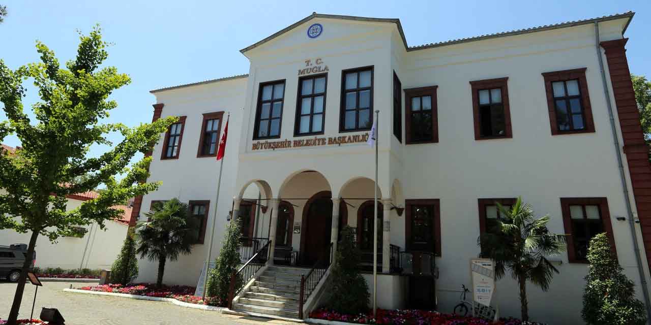 Muğla Kamu Personel İlanları