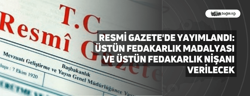 Resmi Gazete