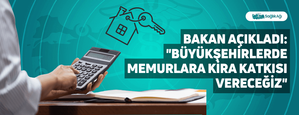 Bakan Açıkladı: