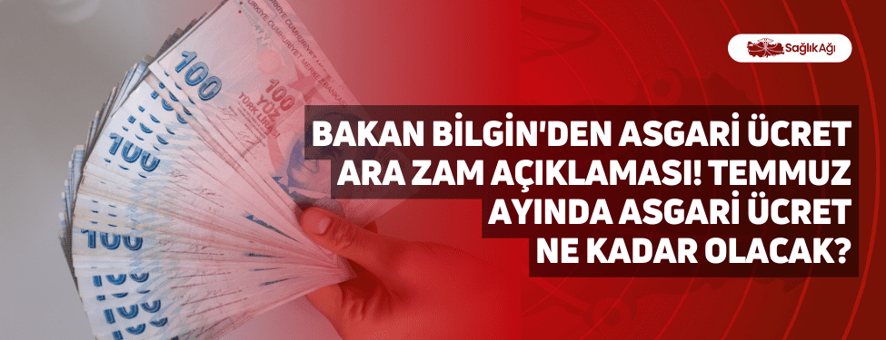 Bakan Bilgin