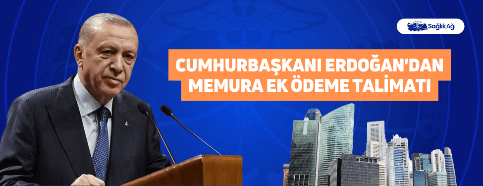 Cumhurbaşkanı Erdoğan