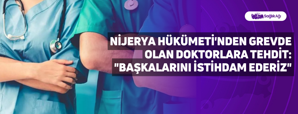 Nijerya Hükümeti