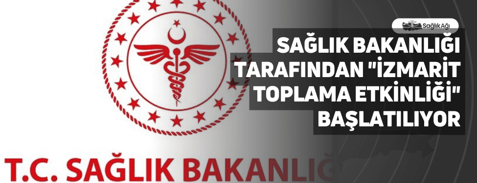 Sağlık Bakanlığı Tarafından