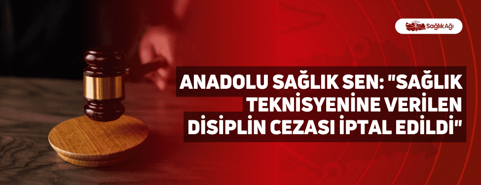 Anadolu Sağlık Sen:
