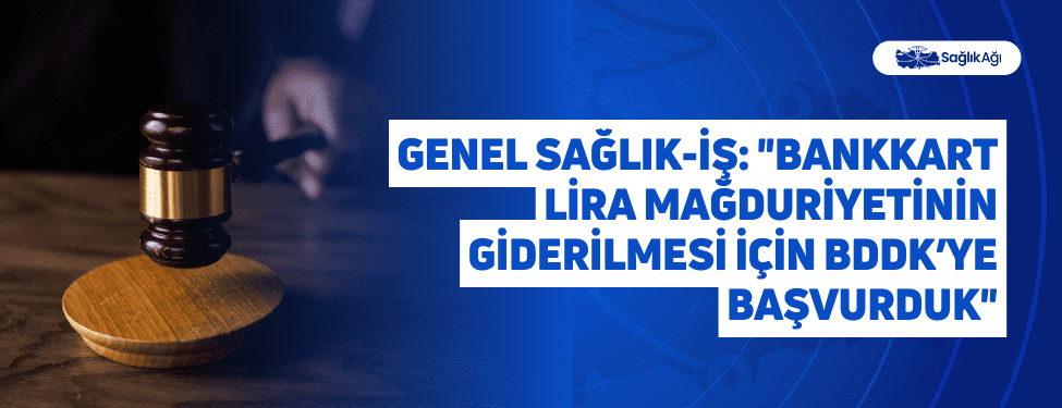 Genel Sağlık-İş: