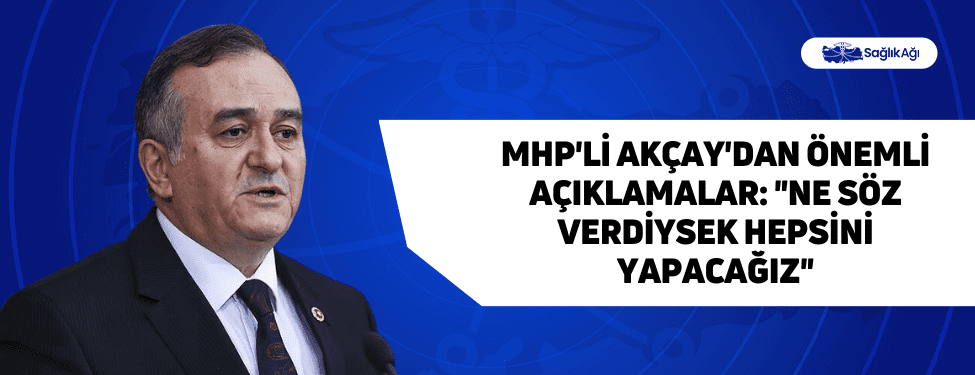 MHP