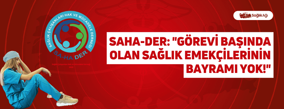 SaHa-Der: