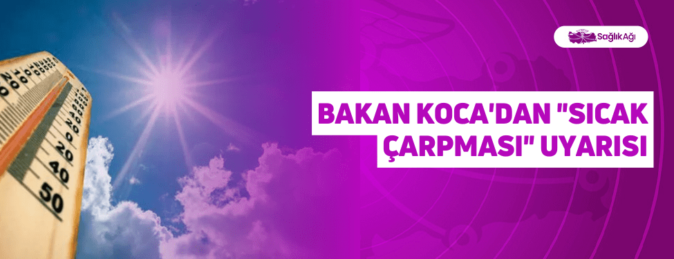 Bakan Koca