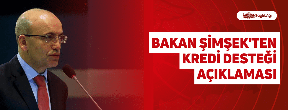 Bakan Şimşek