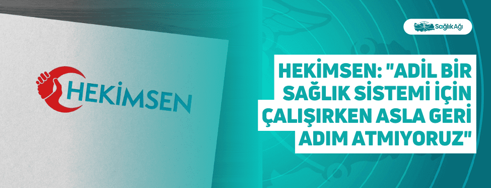Hekimsen: