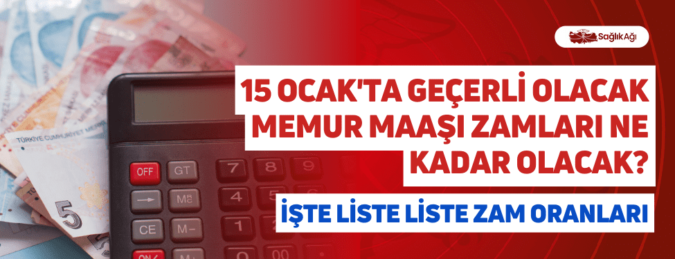 15 Ocak