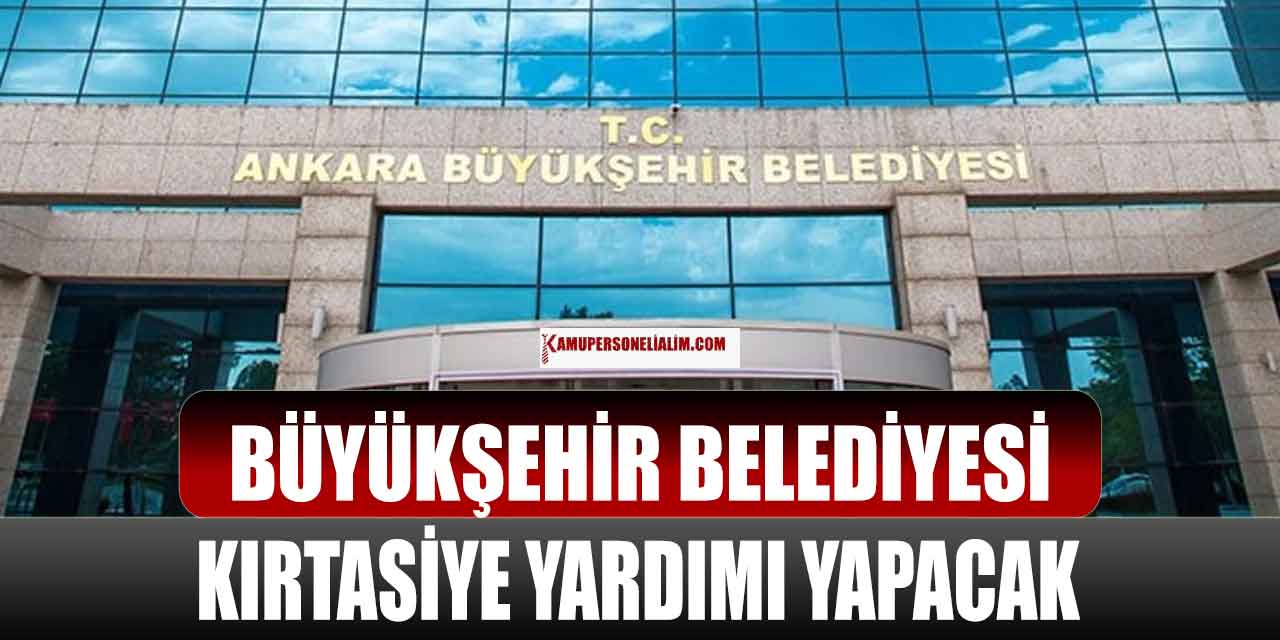 ABB 2023 Eylül Sosyal Yardım ve Kırtasiye Yardımı Başvuru Ekranı