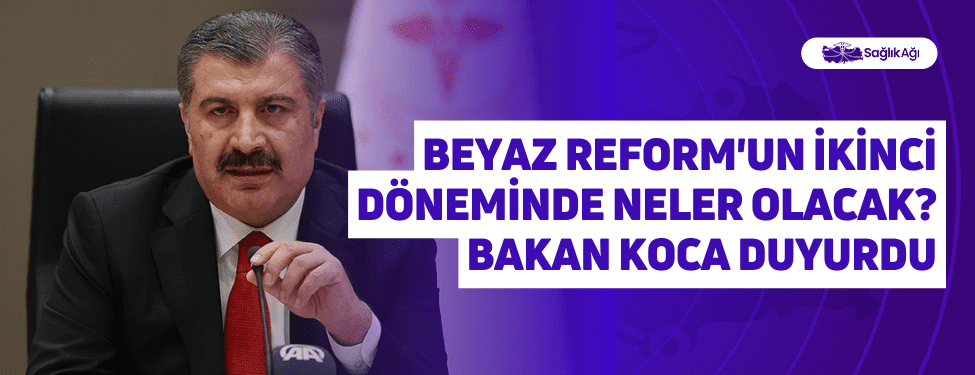 Beyaz Reform