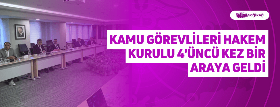 Kamu Görevlileri Hakem Kurulu 4