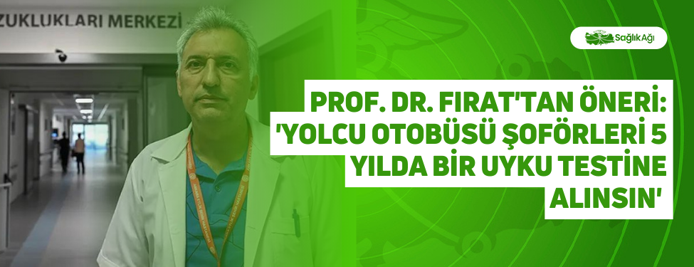 Prof. Dr. Fırat