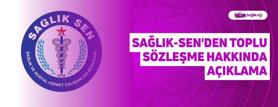 Sağlık-Sen
