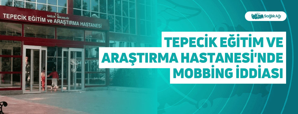 Tepecik Eğitim ve Araştırma Hastanesi