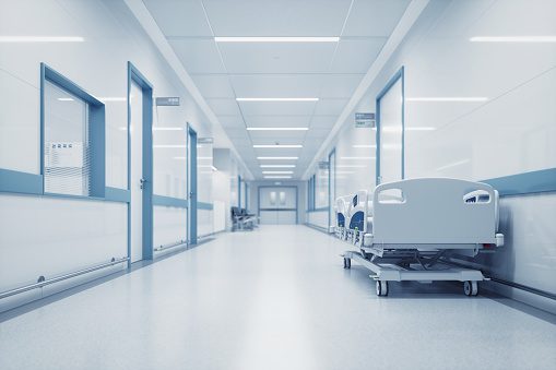 5 yeni hastane depremlerin merkez üssü kahramanmaraş'a yapılacak