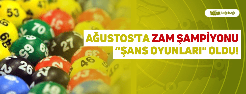 Ağustos