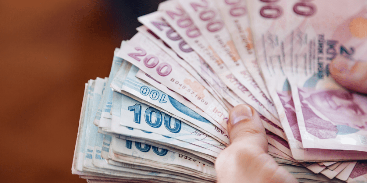 bakan vedat işıkhan'dan asgari ücret açıklaması