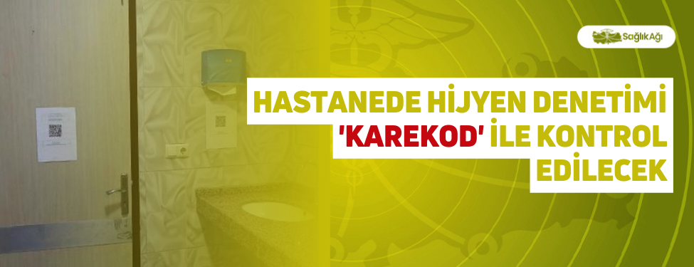 Hastanede Hijyen Denetimi