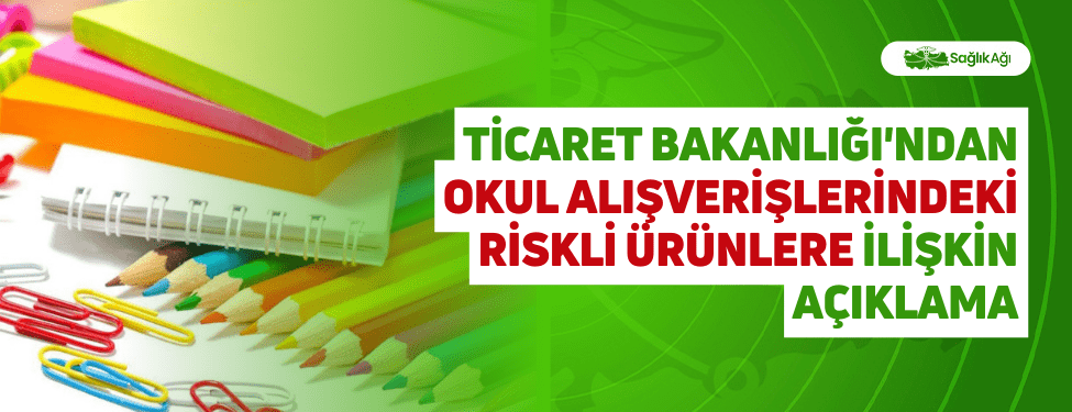 Ticaret Bakanlığı