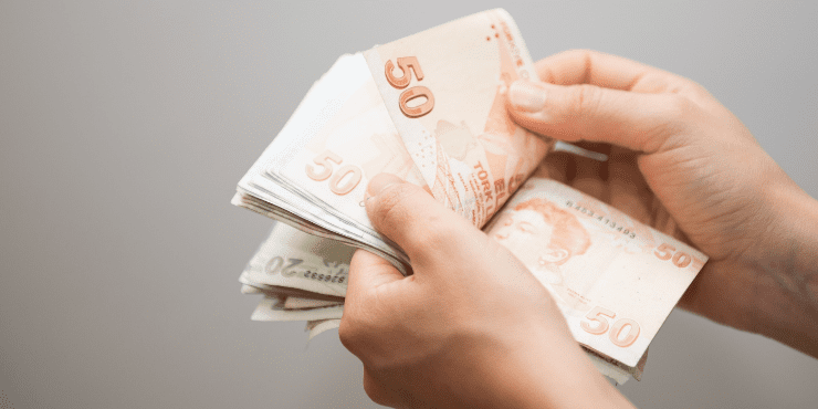 memur maaş zammı yüzde kaç olacak? gözler 4 aylık enflasyon farkında!