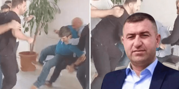 murat vilken: "i̇nsanlıktan çıkmış bu şahıslar i̇vedi olarak yargılanmalıdır"
