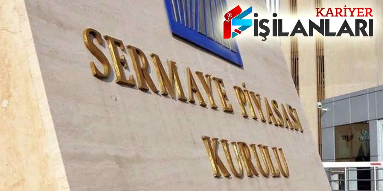 SPK Mülakatla En az Lise Mezunu 66 Devlet Memur Alımı Yapılacak