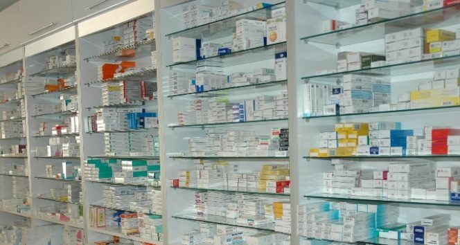 sahte reçete operasyonu: yolsuzluğun maliyeti 100 milyon lira