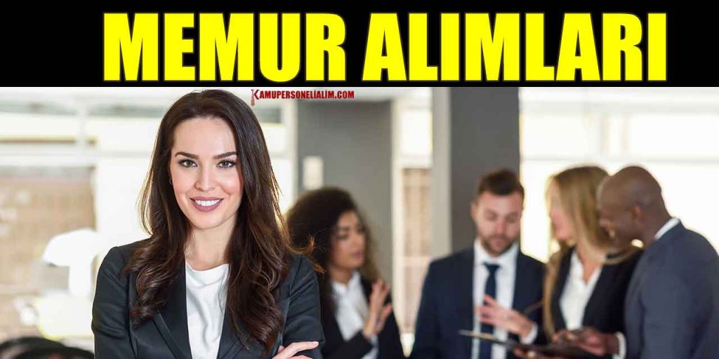 Strateji ve Bütçe Başkanlığı memur olma yöntemi ve kadroları